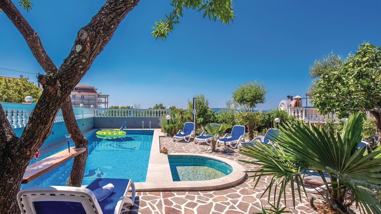 Photo of Outdoor in Crikvenica