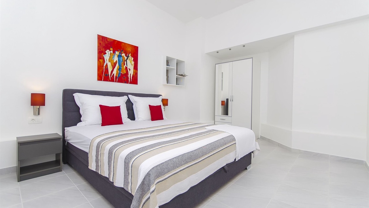 Photo of Bedroom in Podglavica
