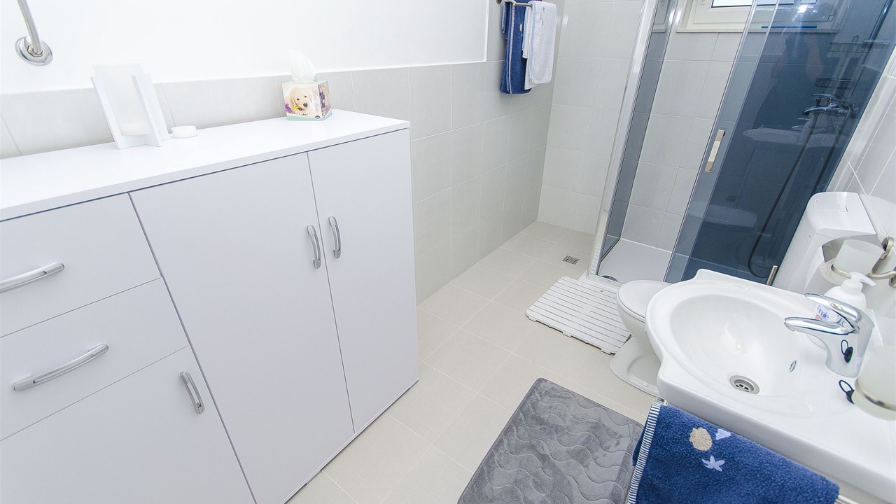 Photo of Bathroom in Podglavica