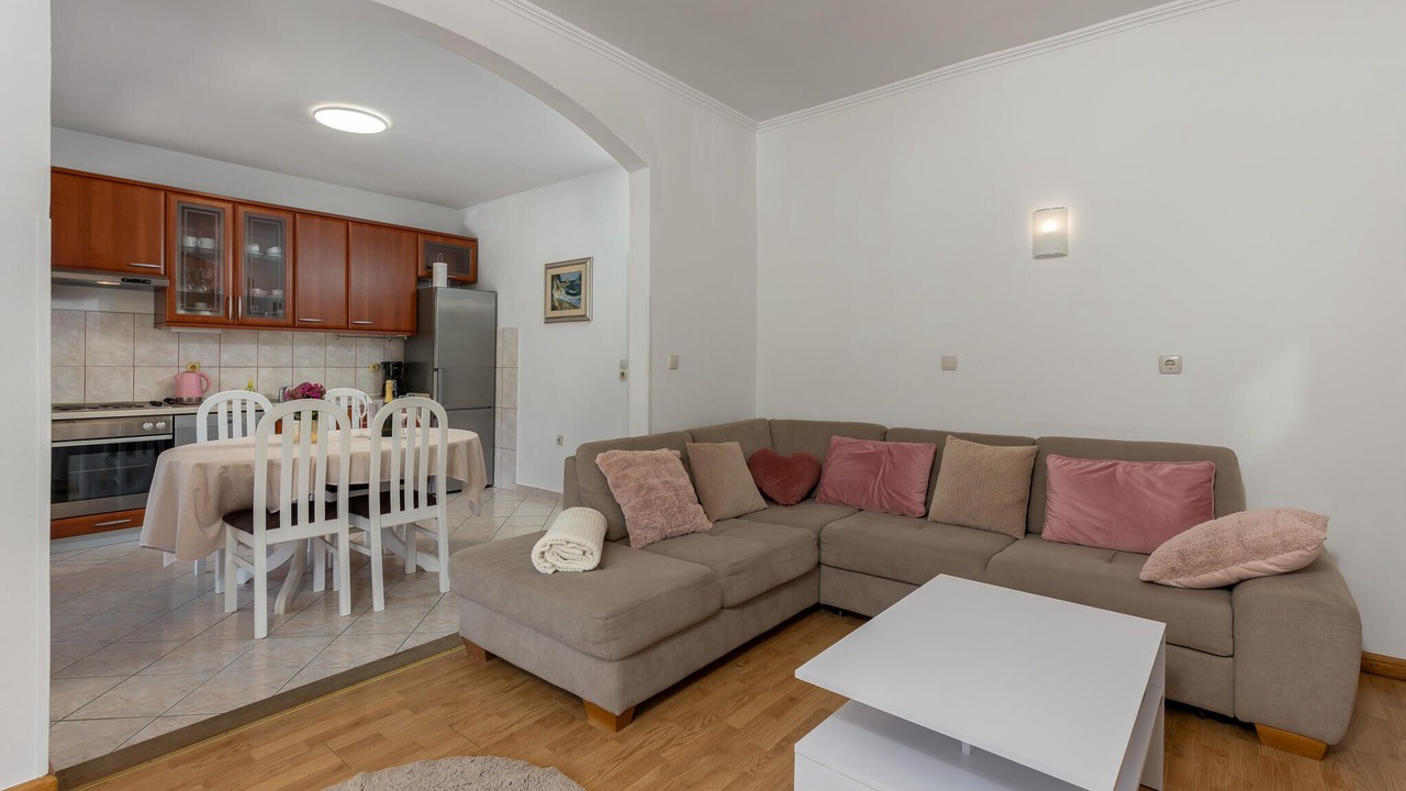Photo of Bedroom in Supetarska Draga