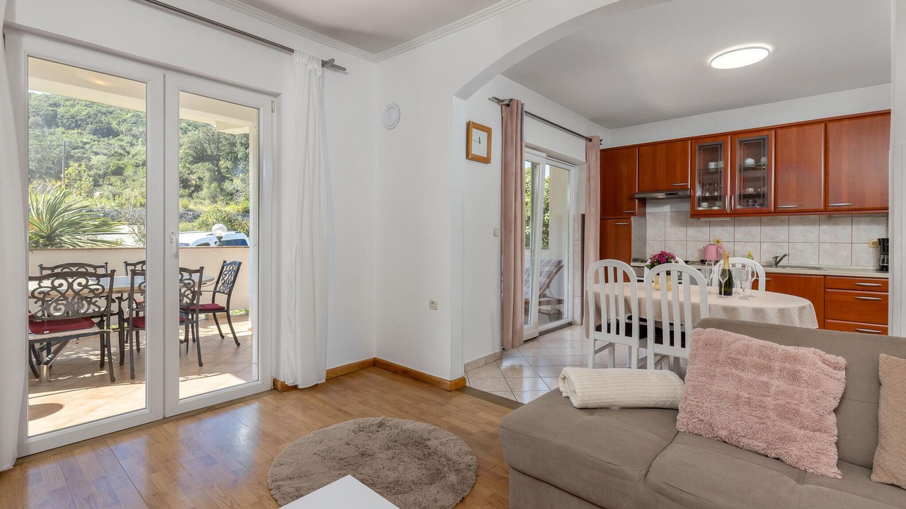 Photo of Bedroom in Supetarska Draga