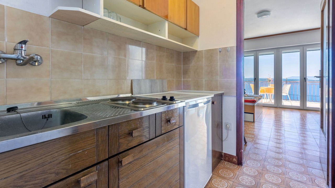 Photo of Kitchen in Dramalj