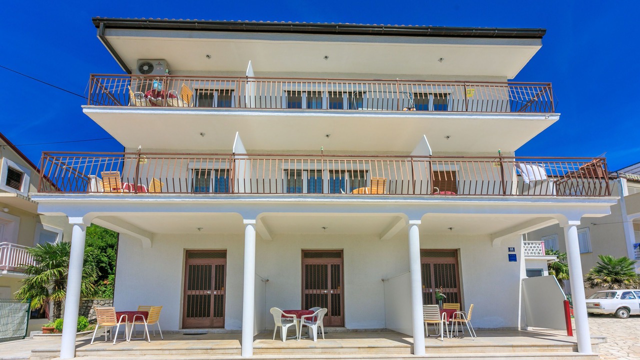 Photo of Outdoor in Dramalj