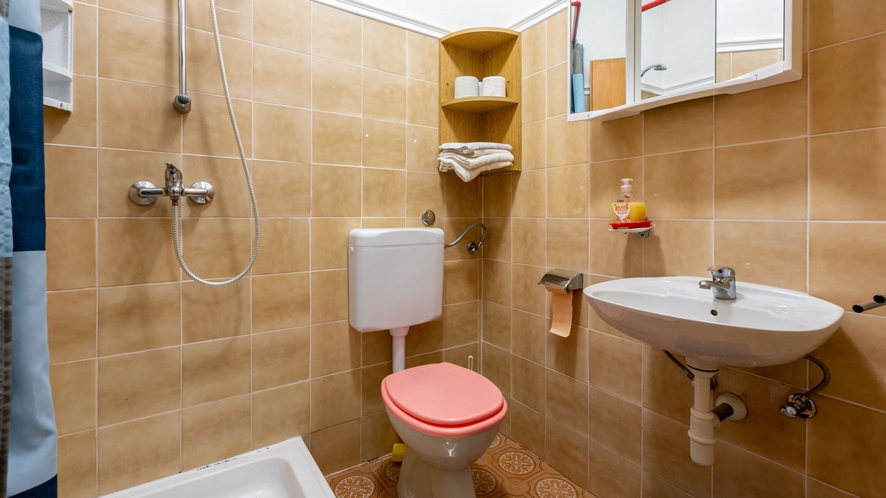 Photo of Bathroom in Dramalj