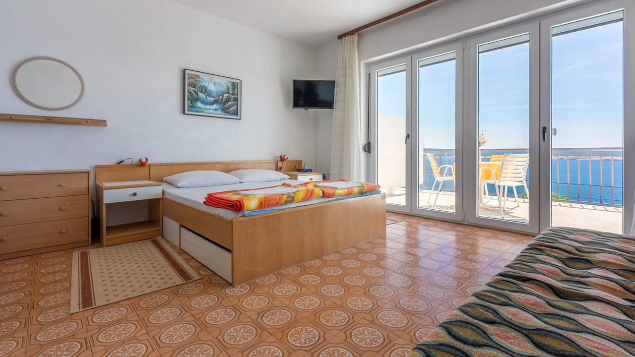 Photo of Bedroom in Dramalj