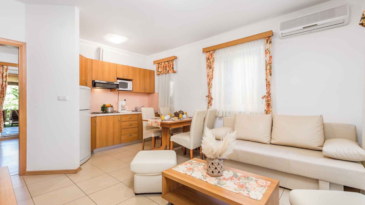 Photo of Livingroom in Palit