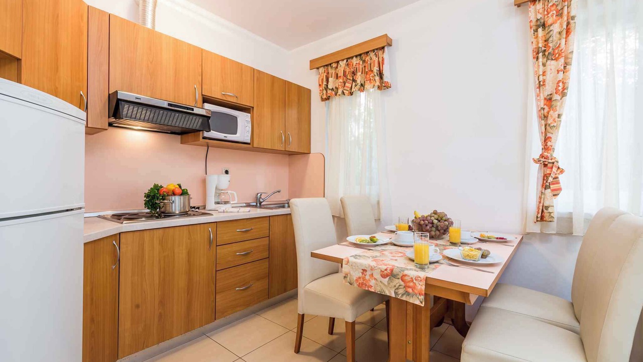 Photo of Kitchen in Palit