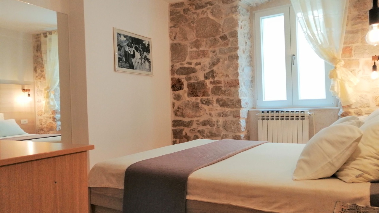 Photo of Bedroom in Vodice