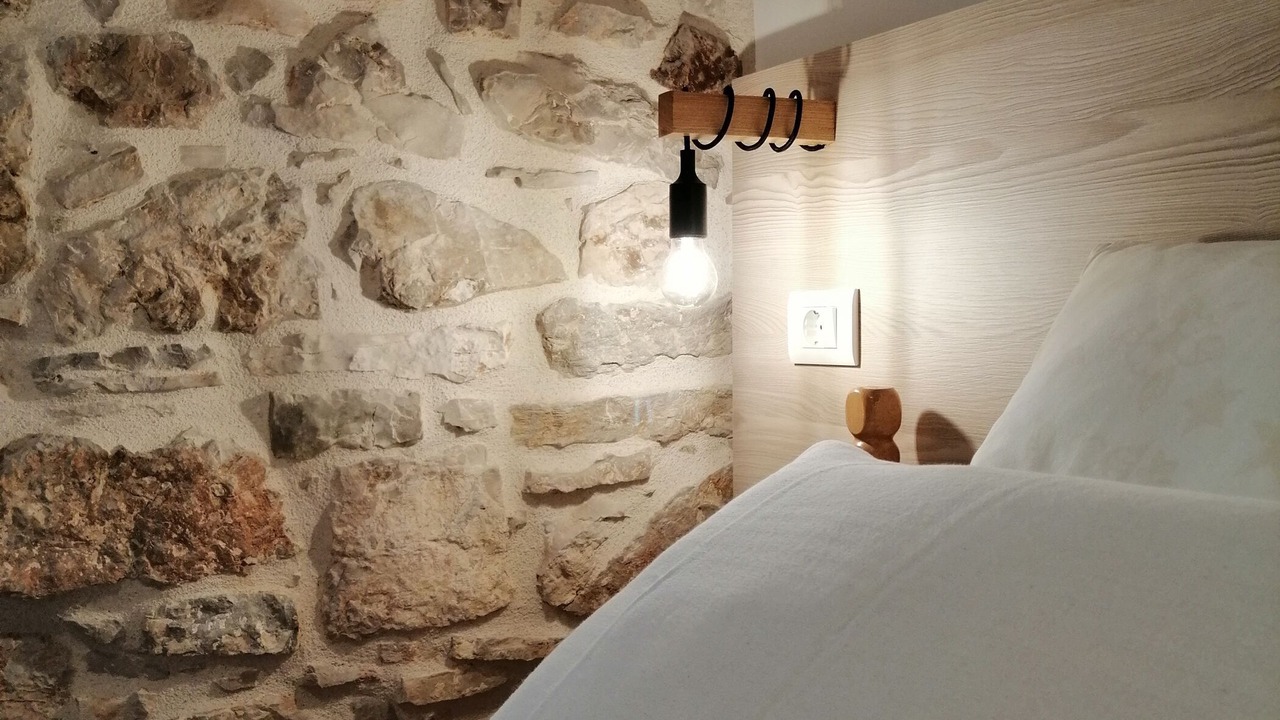 Photo of Bedroom in Vodice