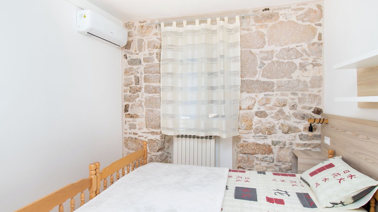 Photo of Bedroom in Vodice