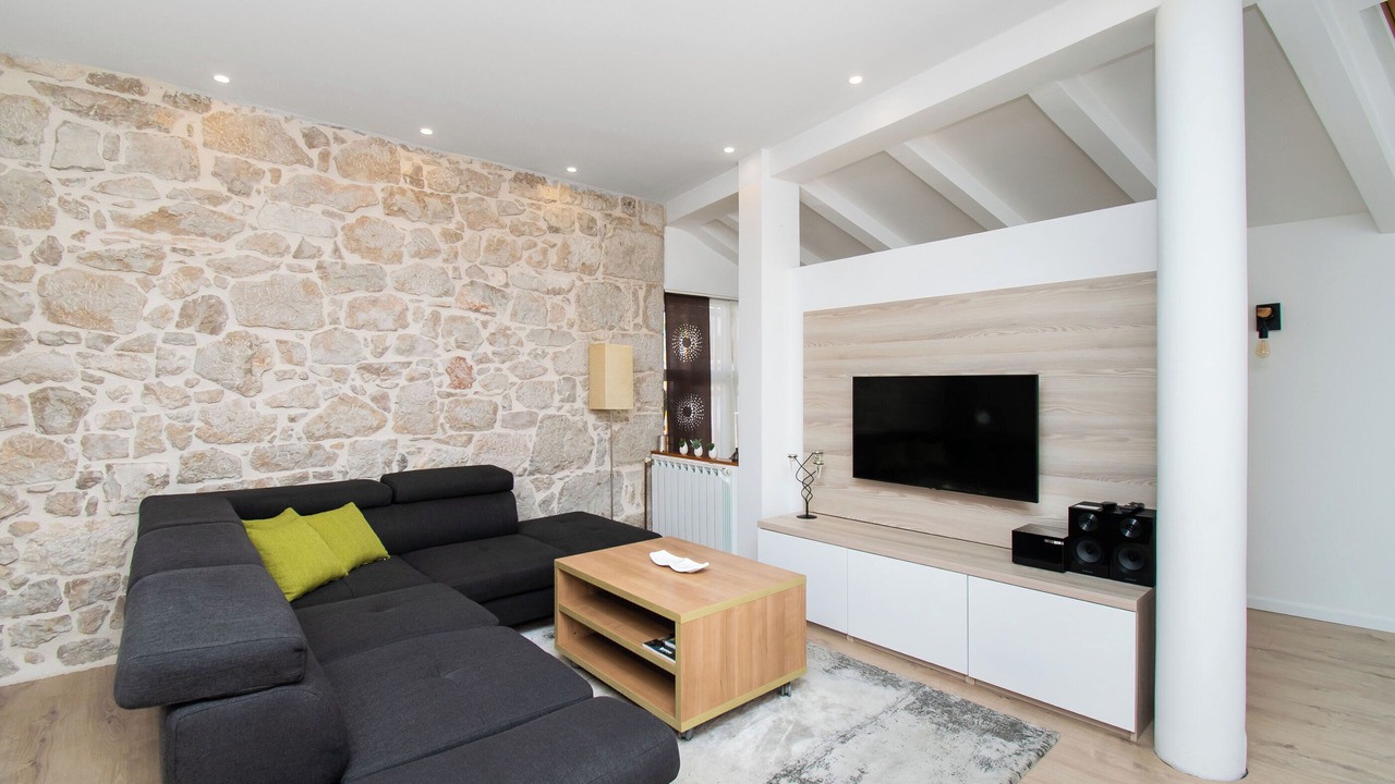 Photo of Livingroom in Vodice