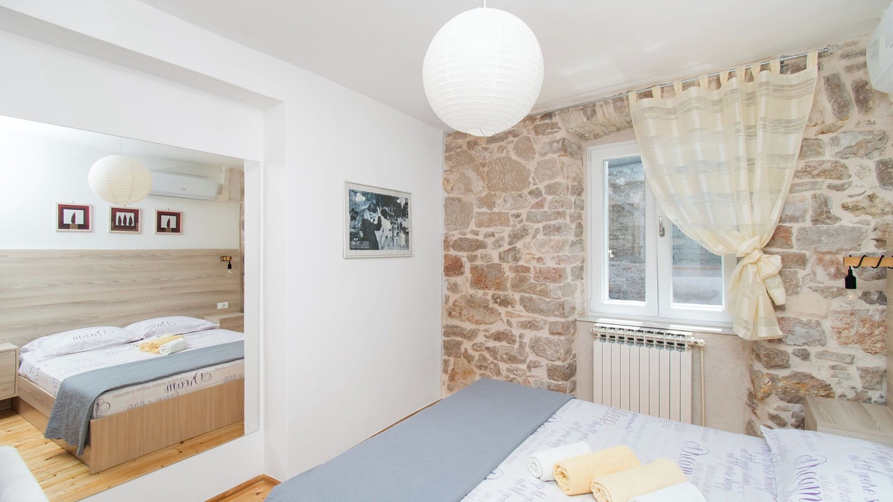 Photo of Bedroom in Vodice