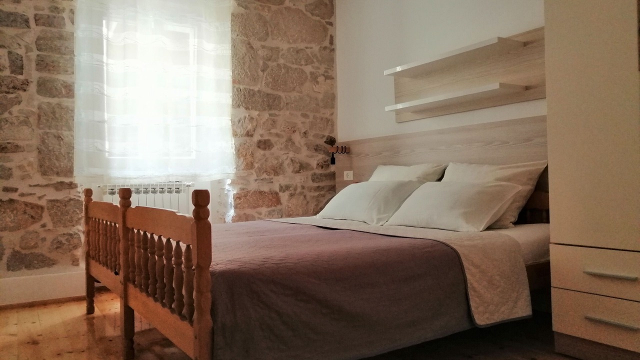 Photo of Bedroom in Vodice