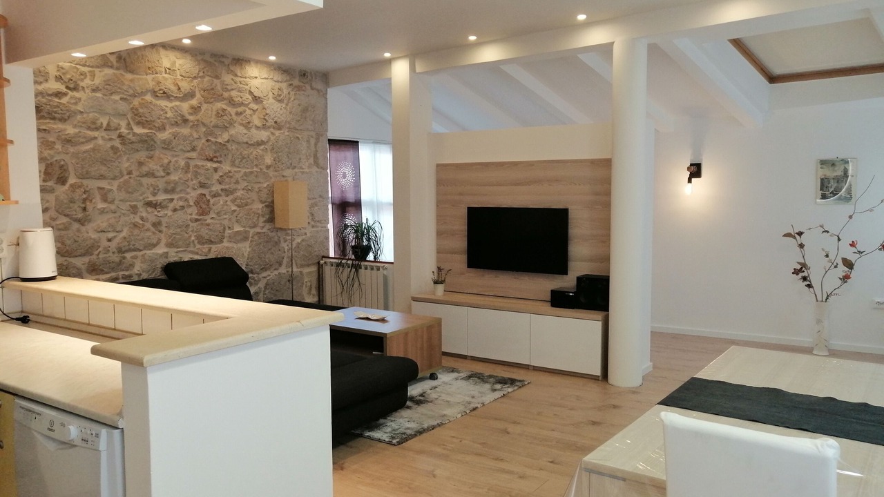 Photo of Livingroom in Vodice