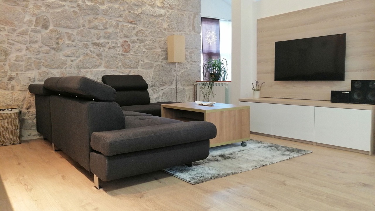 Photo of Livingroom in Vodice