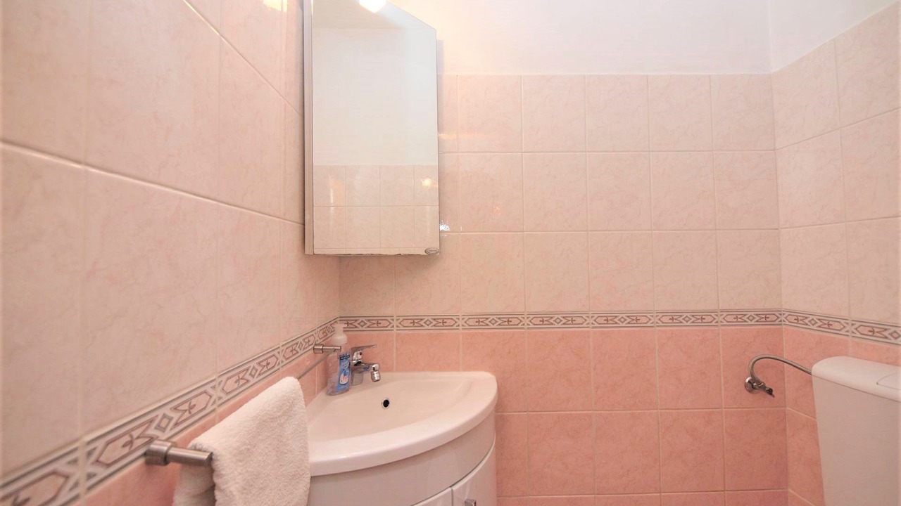 Photo of Bathroom in Vodice
