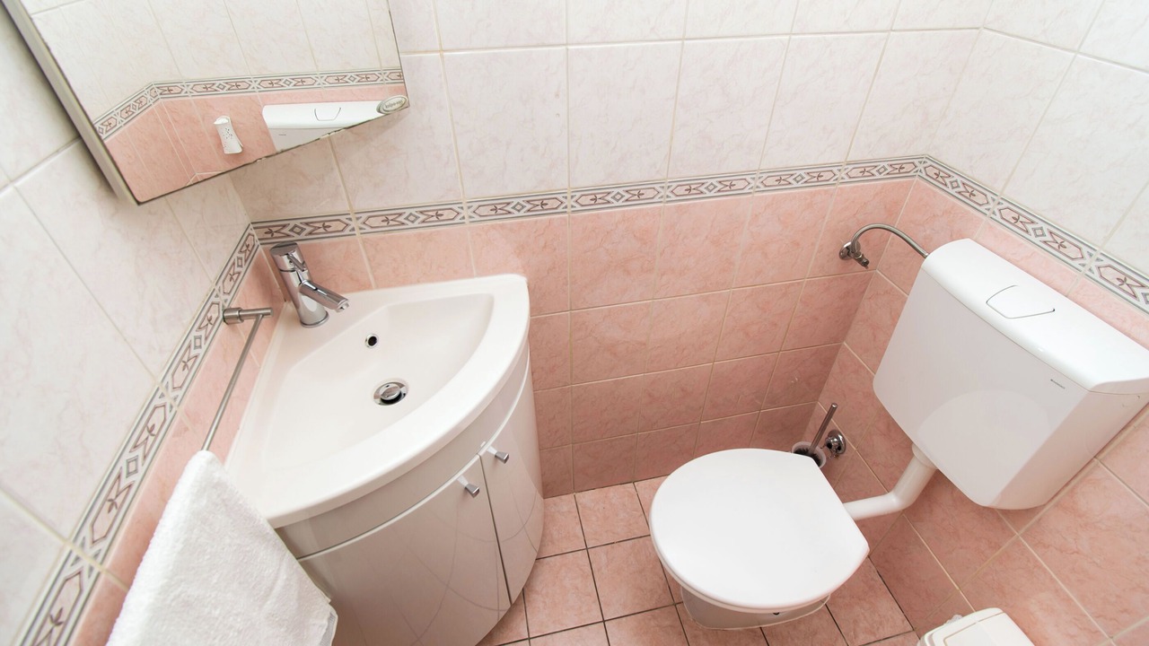 Photo of Bathroom in Vodice