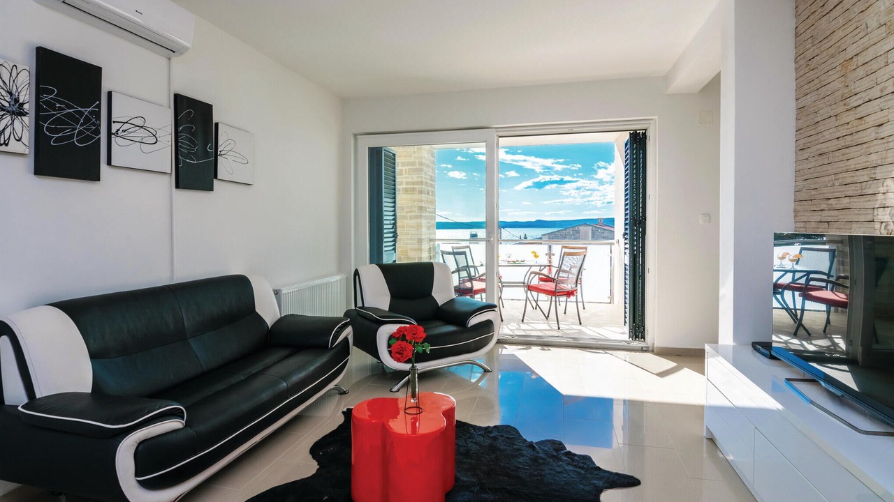 Photo of Bedroom in Novigrad