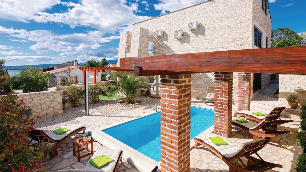 Photo of Outdoor in Novigrad