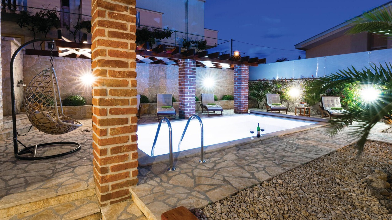 Photo of Outdoor in Novigrad