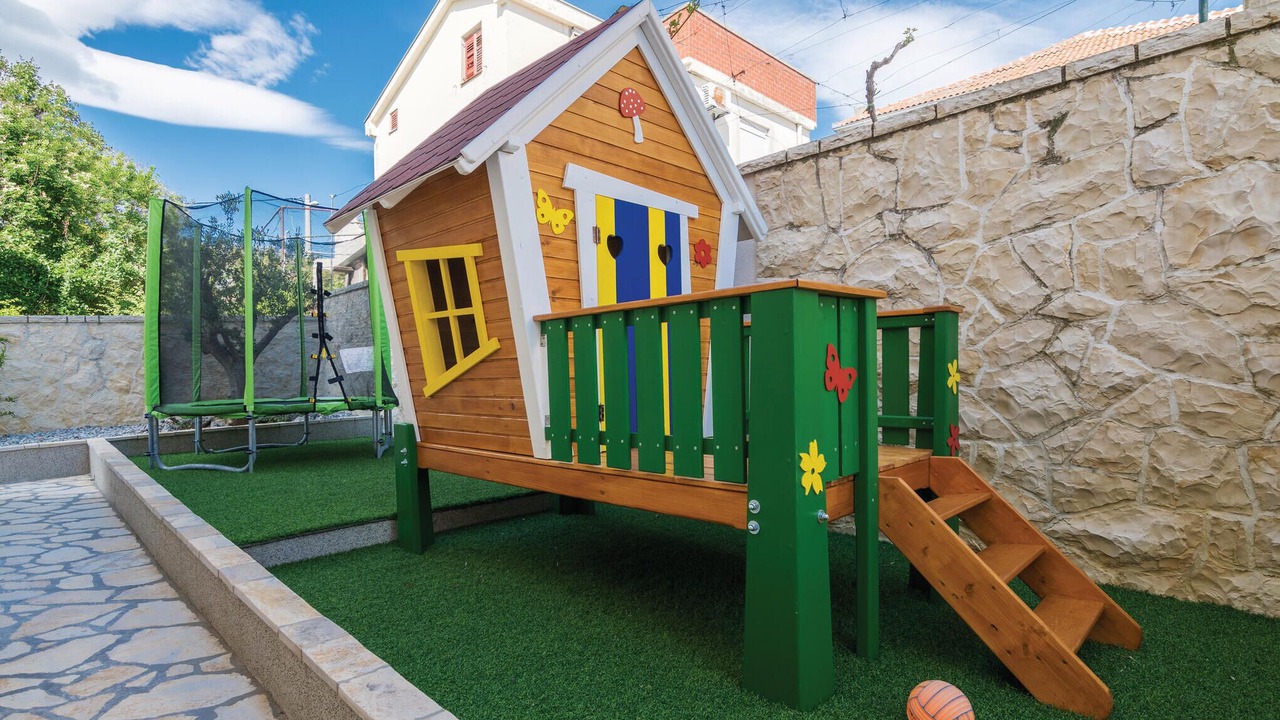 Photo of Outdoor in Novigrad