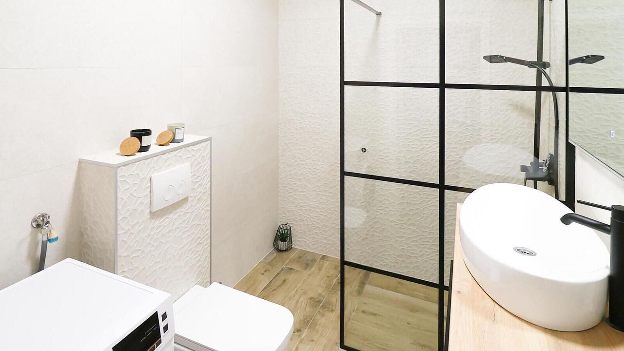 Photo of Bathroom in Sibenik