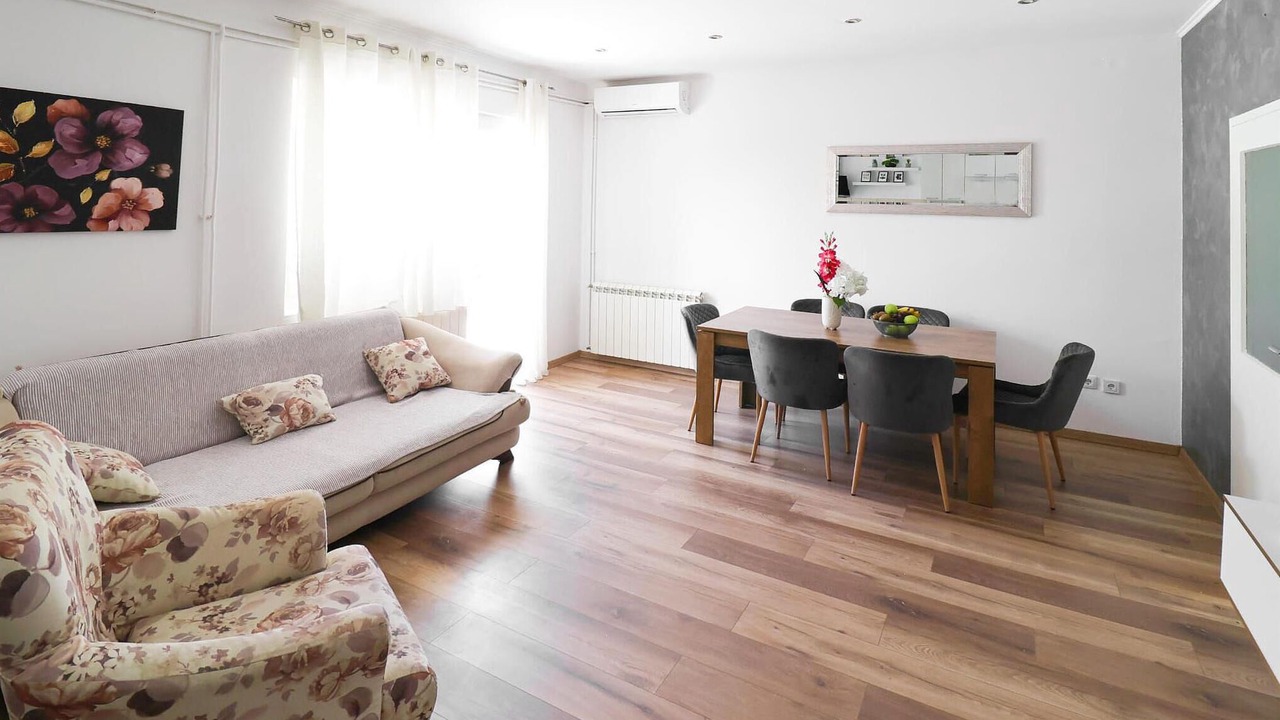Photo of Bedroom in Sibenik