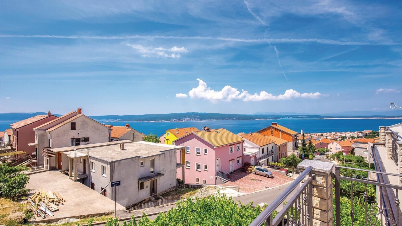 Photo of Bedroom in Crikvenica
