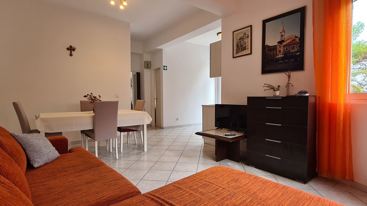 Photo of Livingroom in Island Hvar