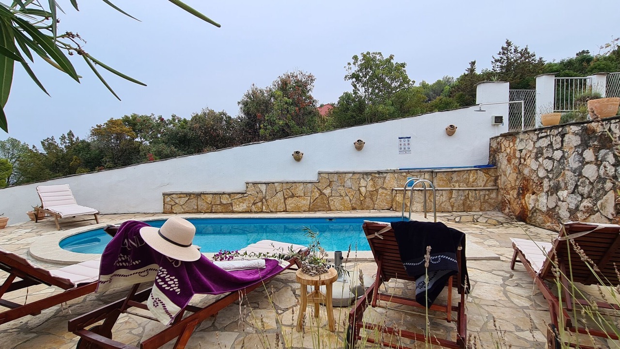 Photo of Outdoor in Island Hvar