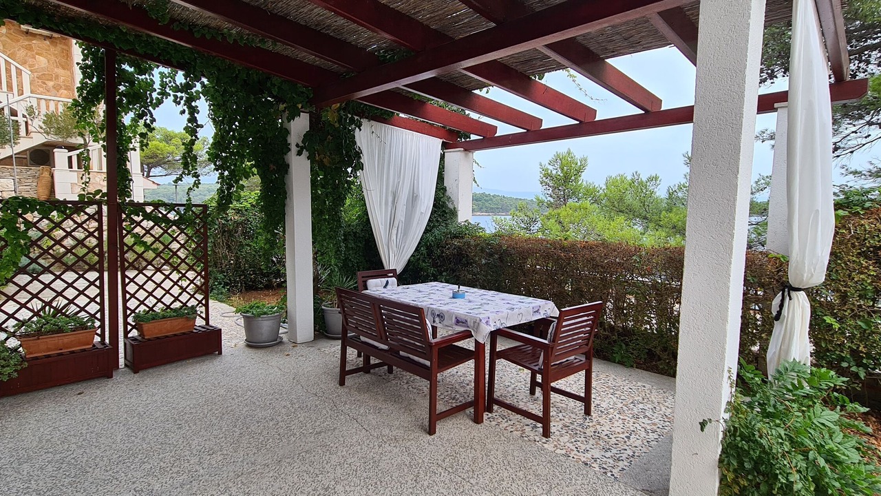 Photo of Outdoor in Island Hvar