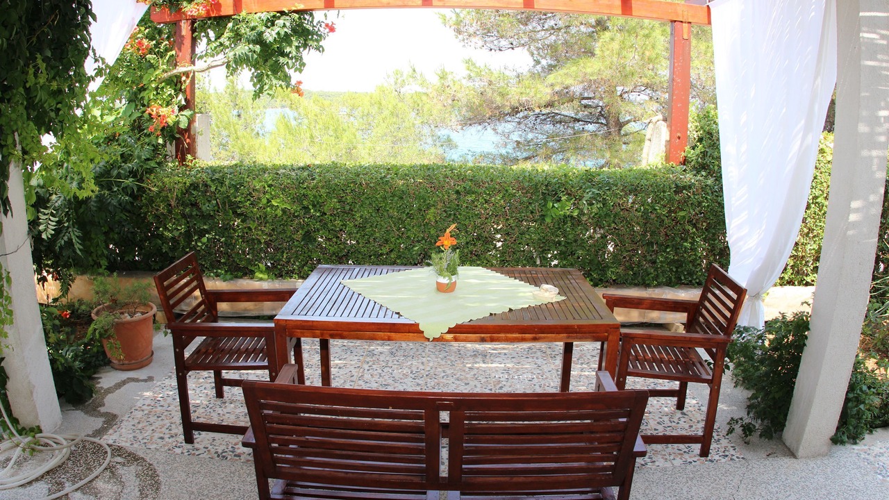 Photo of Outdoor in Island Hvar
