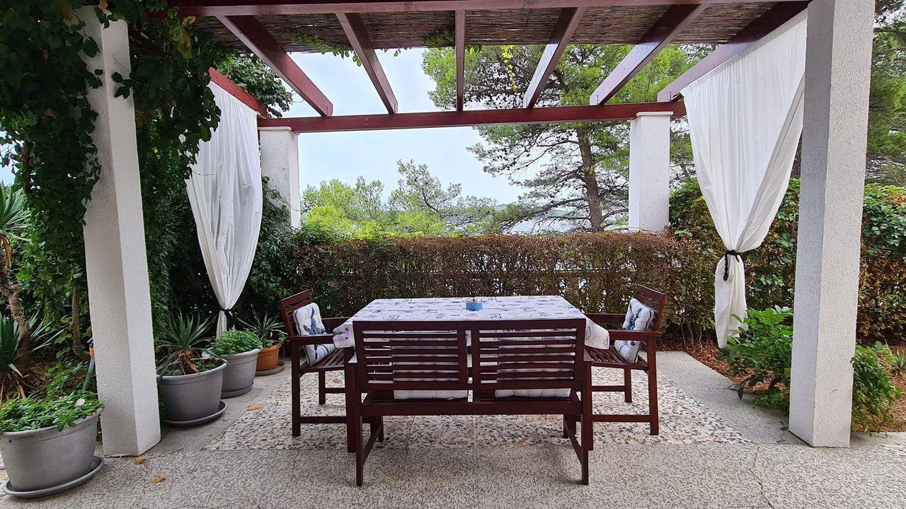 Photo of Outdoor in Island Hvar