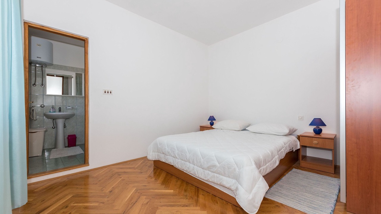 Photo of Bedroom in Vrsi