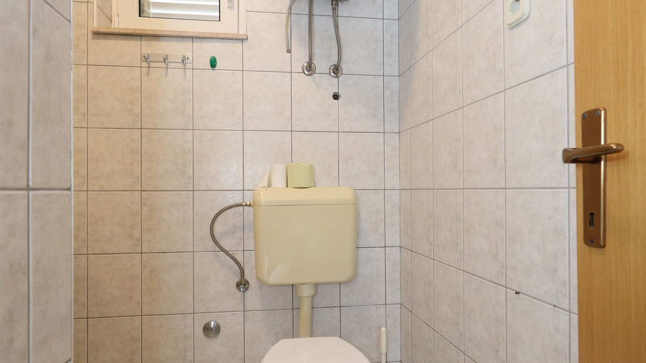 Photo of Bathroom in Zrce
