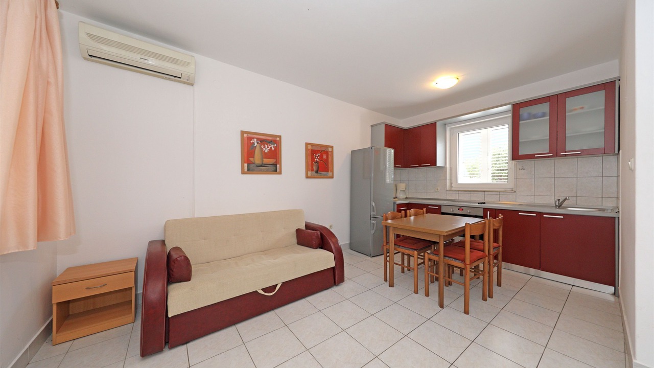 Photo of Livingroom in Zrce