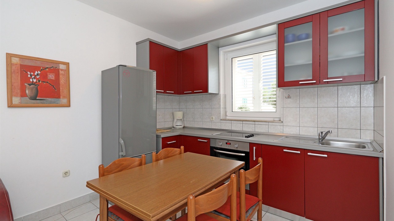 Photo of Kitchen in Zrce