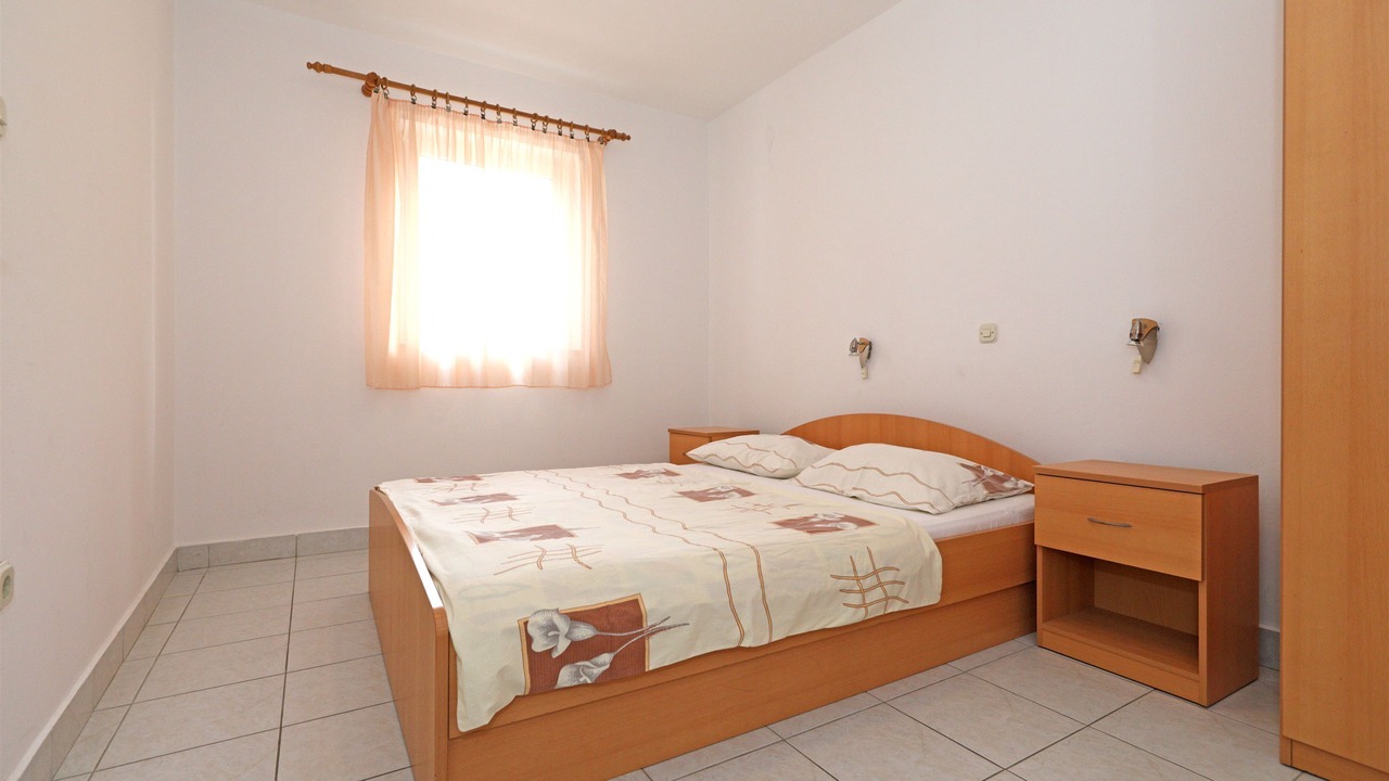 Photo of Bedroom in Zrce