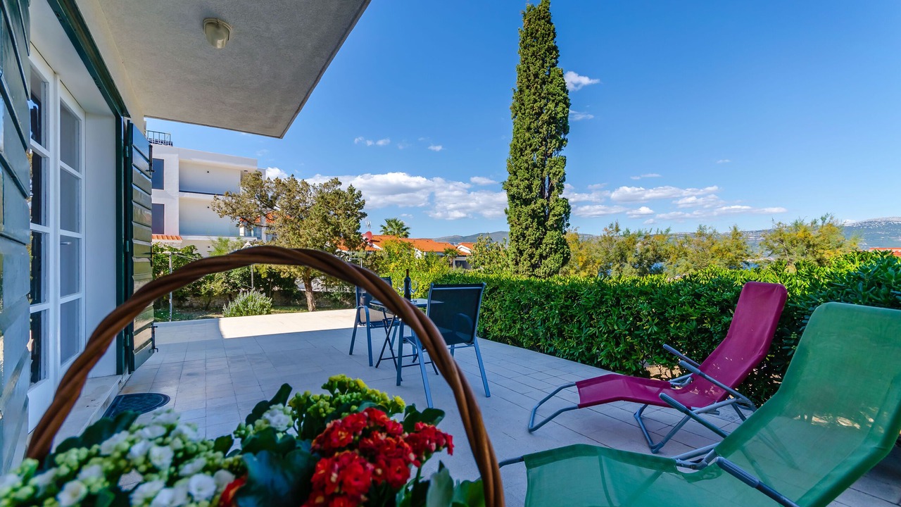 Photo of Patio Balcony in Slatine