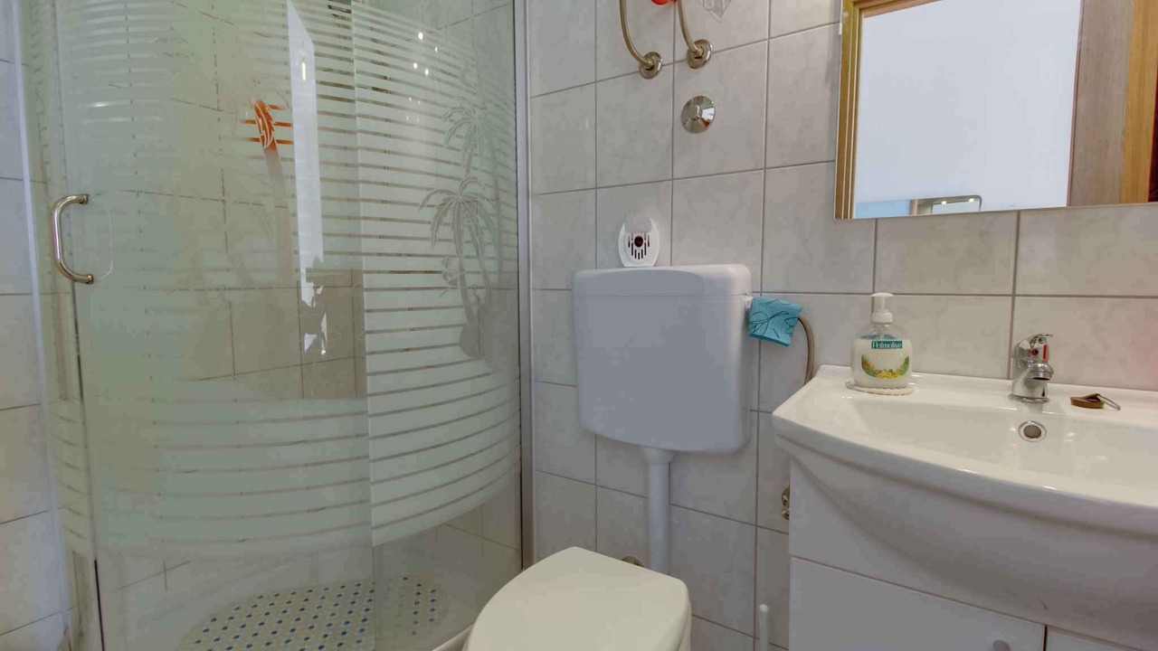 Photo of Bathroom in Miholascica