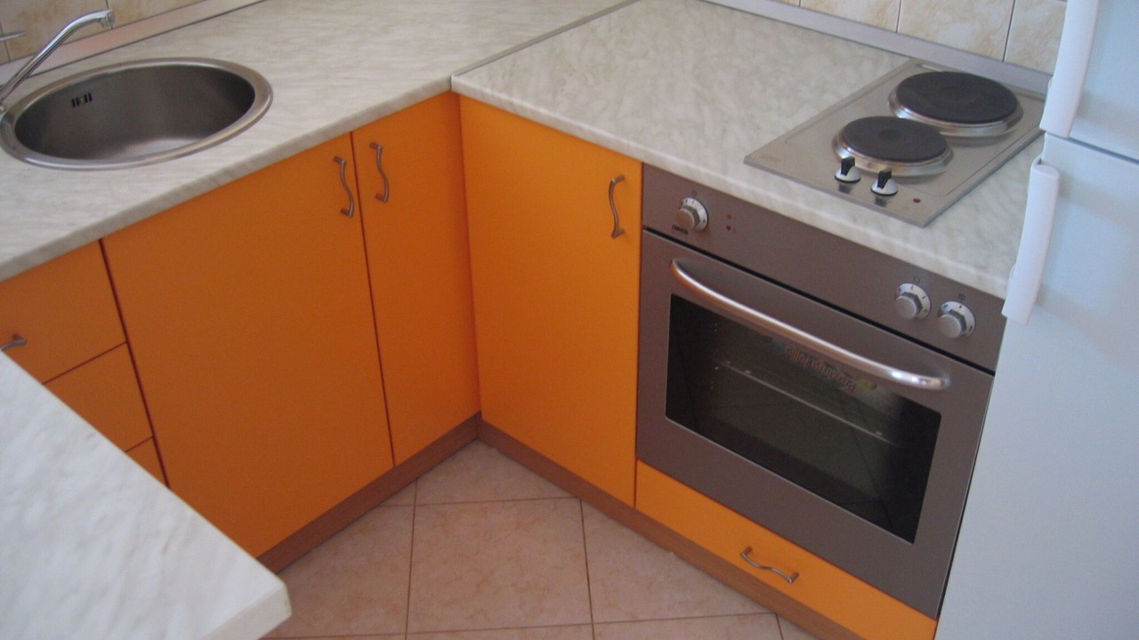 Photo of Kitchen in Komarna