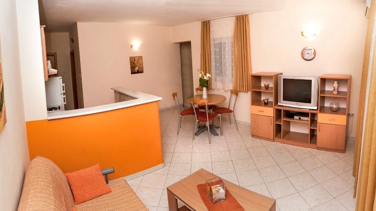 Photo of Livingroom in Komarna