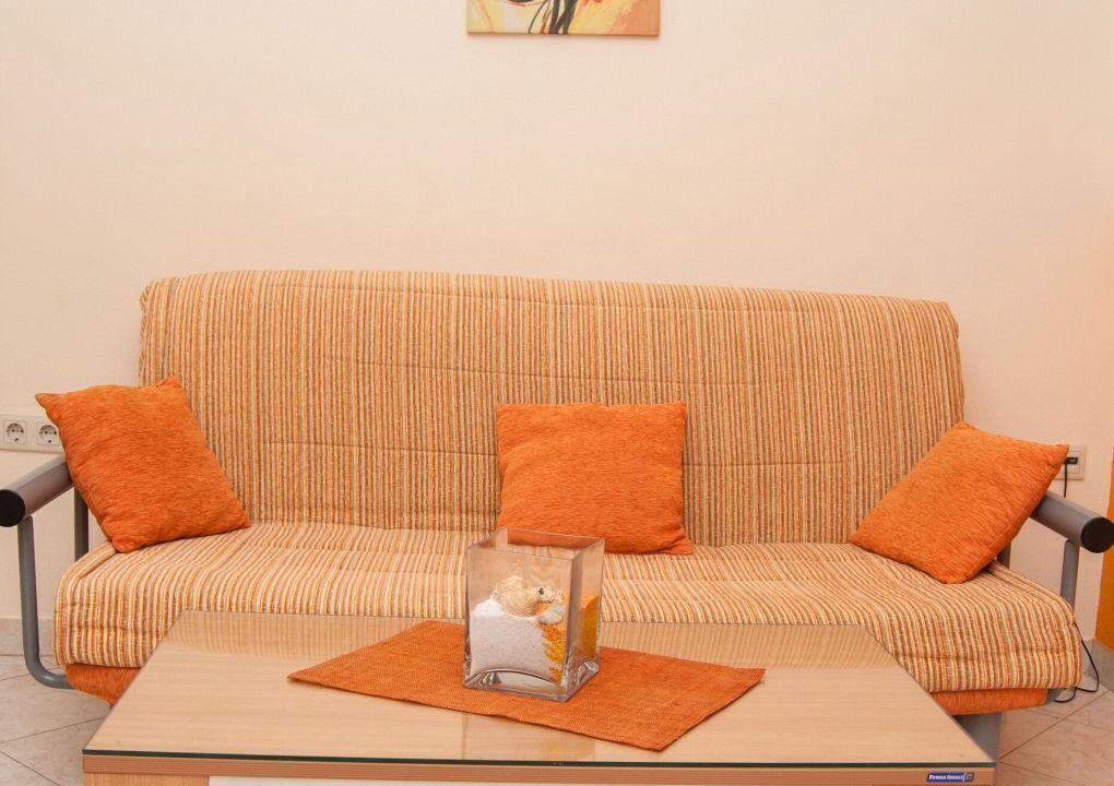 Photo of Livingroom in Komarna