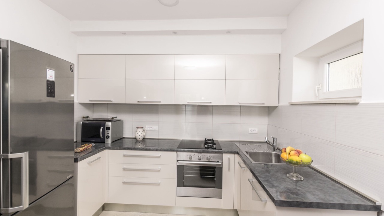 Photo of Kitchen in Pag