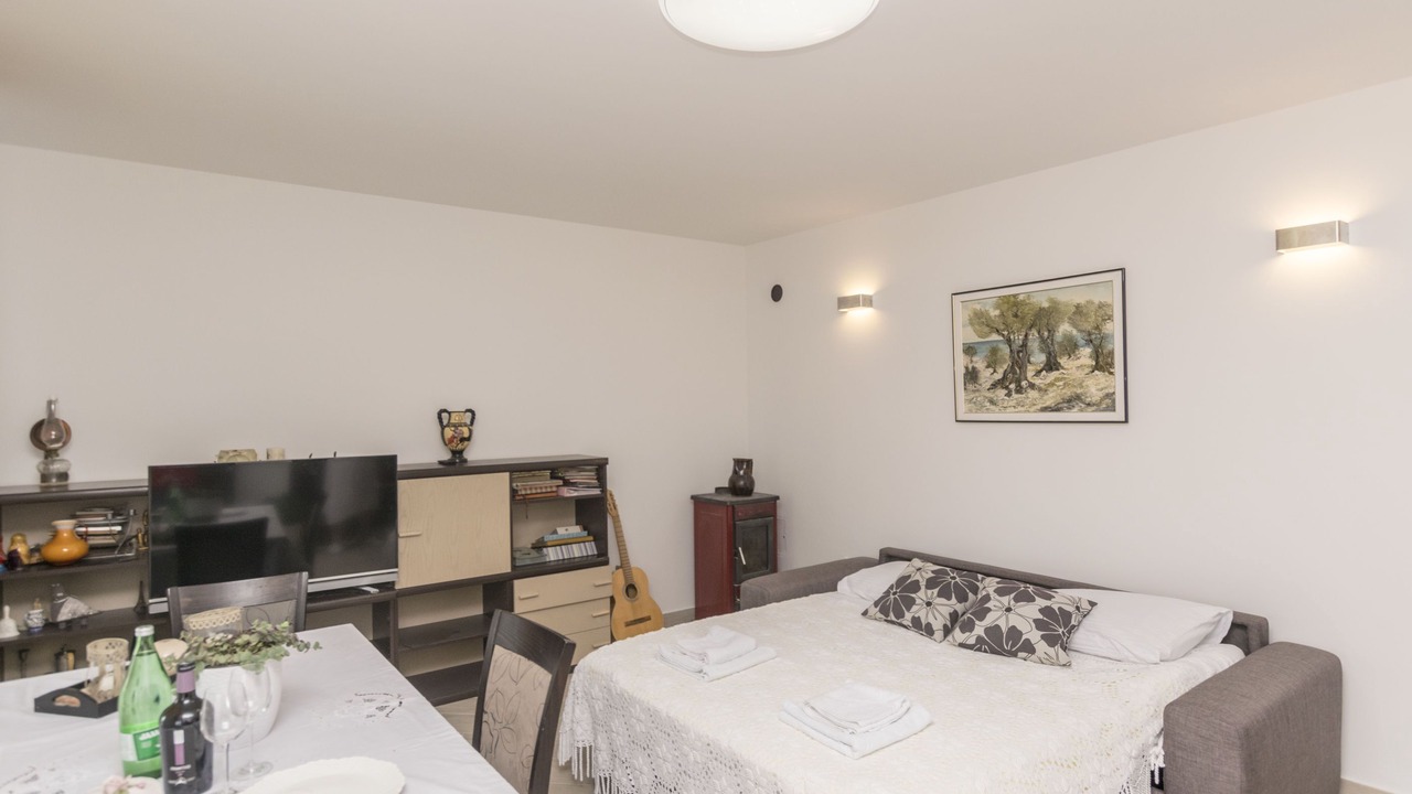 Photo of Bedroom in Pag