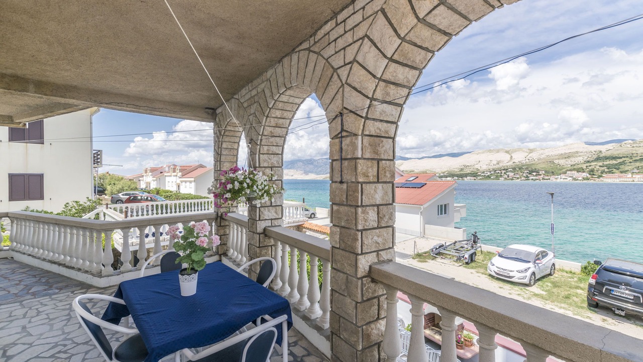 Photo of Outdoor in Pag