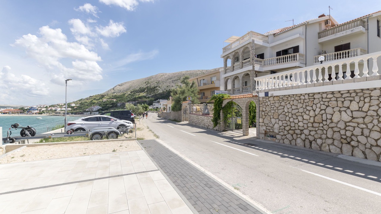 Photo of Outdoor in Pag