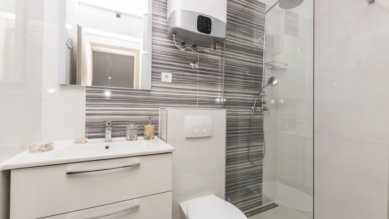 Photo of Bathroom in Pag