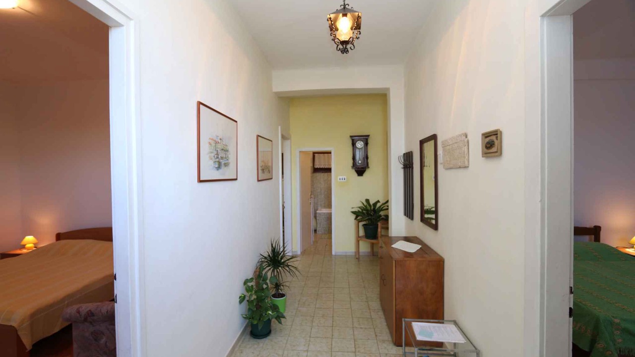 Photo of Bedroom in Silo