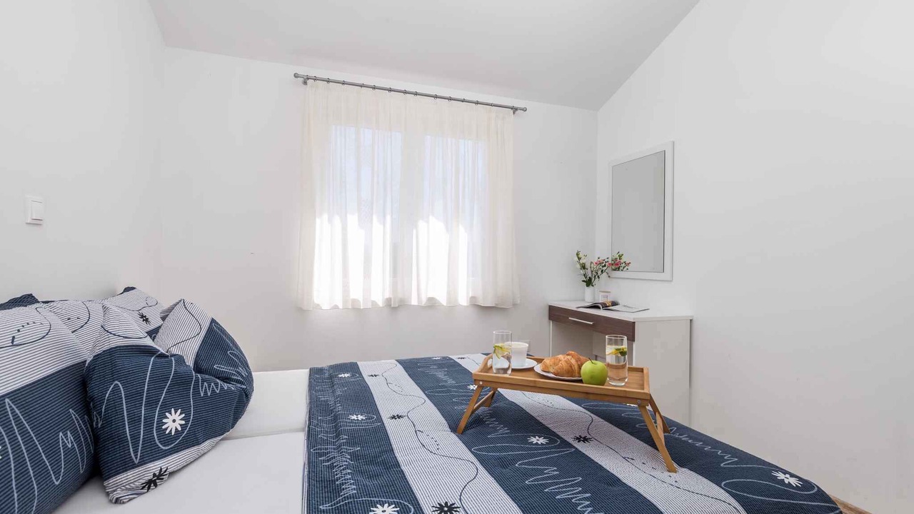 Photo of Bedroom in Silo